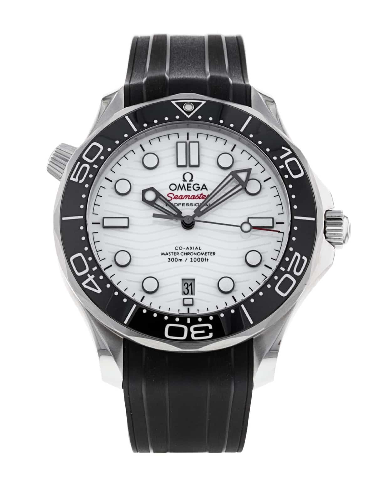 Omega Seamaster 300m 210.32.42.20.04.001